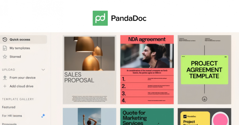 Swift SEO Services for SaaS Company screenshot 1