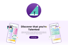 A Simple Way to Hit the Top 5 for a Mobile App Website