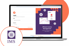 Invoice Management System Web App