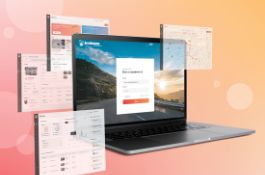 AvtoIkonom Platfrom - Mobile, Web, Backend