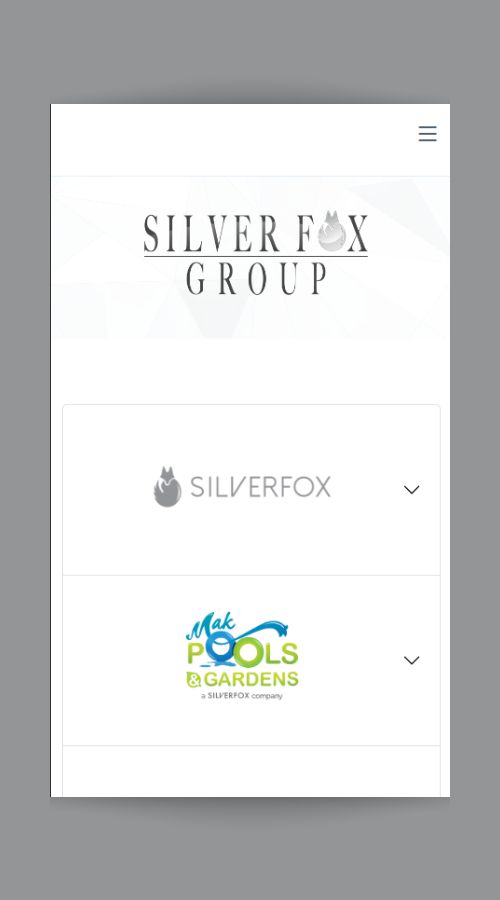 Website Design and Development screenshot 2