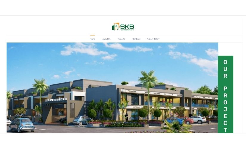 Website Design and Development screenshot 2