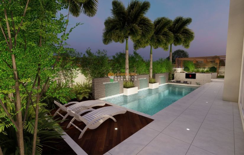 3D Modeling and AutoCAD drafting screenshot 1