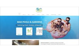 Website Design & Development and Complete Social Media Management with Accounting and Back Office Services