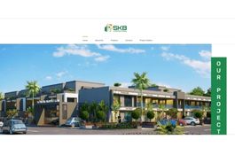 Website Design and Development