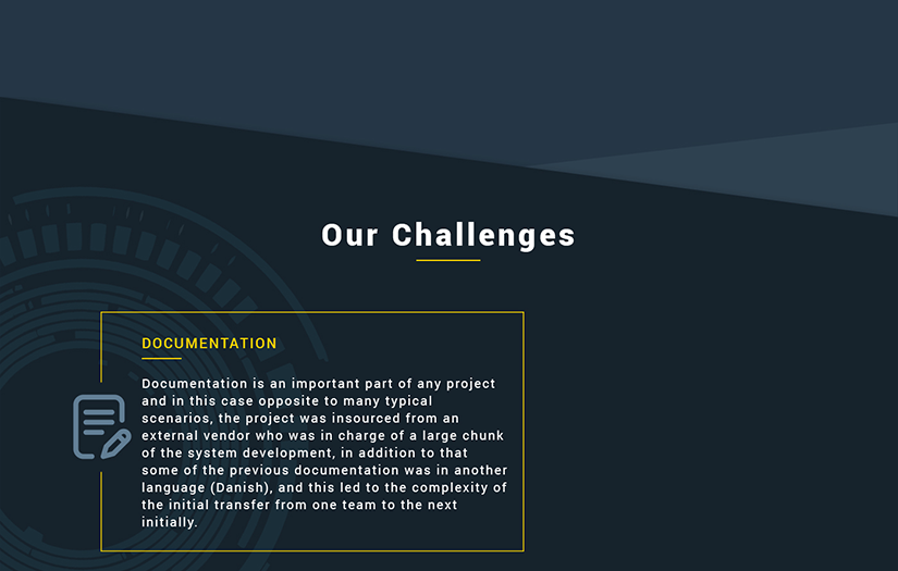 Byg-E - Dedicated Software Development Team screenshot 11