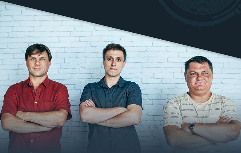 Byg-E - Dedicated Software Development Team screenshot 8