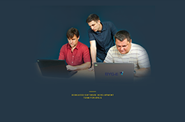 Byg-E - Dedicated Software Development Team