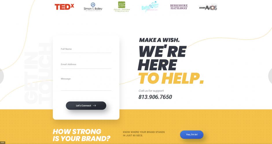 Loud Mouse screenshot 5