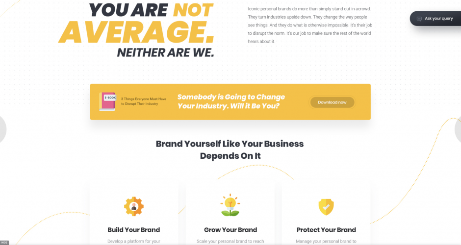 Loud Mouse screenshot 4