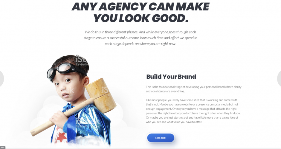 Loud Mouse screenshot 2