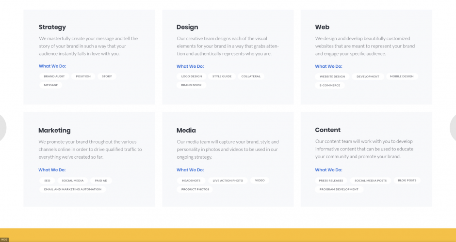 Loud Mouse screenshot 3