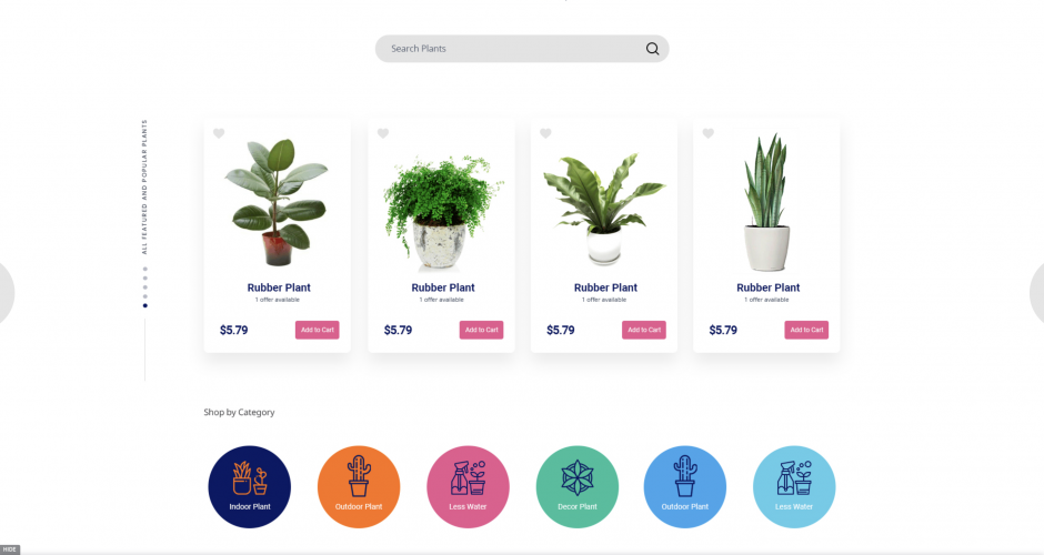 My Online Nursery screenshot 4