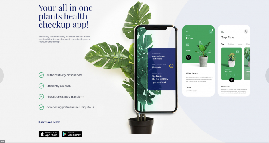 My Online Nursery screenshot 3