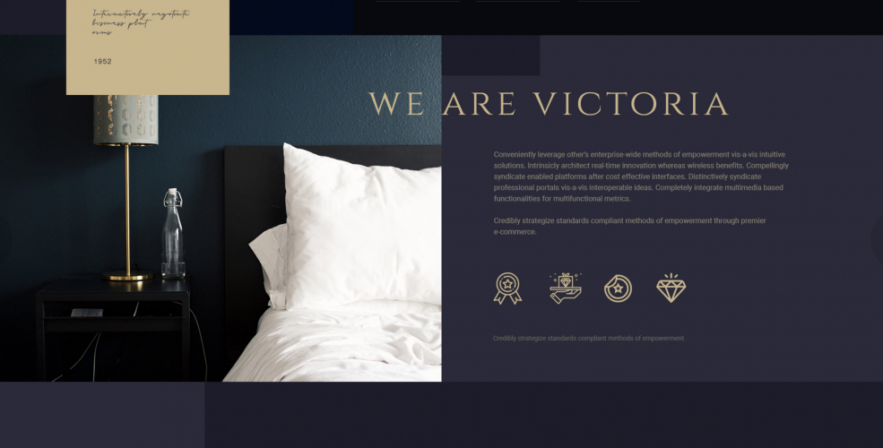 Victoria screenshot 3