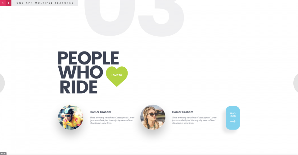 Book Bike screenshot 3