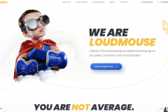 Loud Mouse