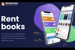 Bookish