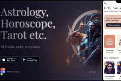 Astrovate