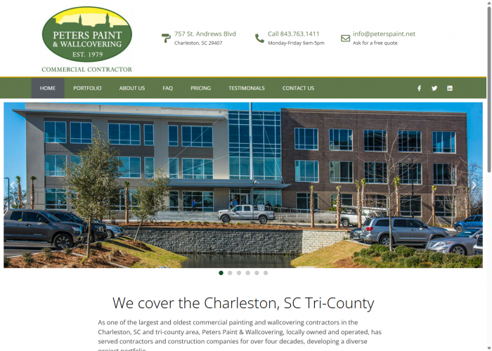 Peters Paint  screenshot 2