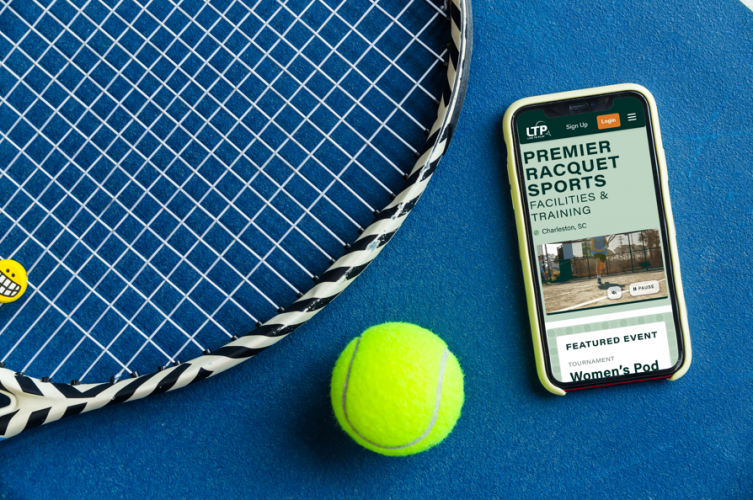 Live To Play Charleston screenshot 1