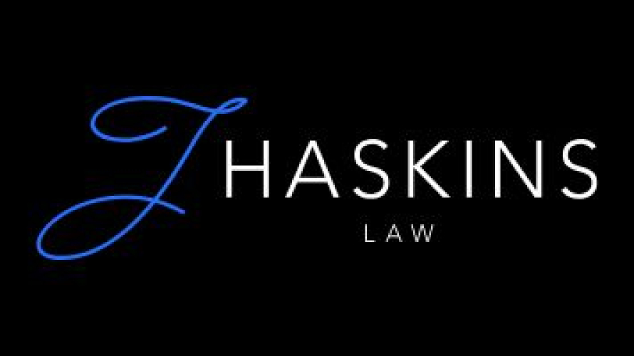 J. Haskins Law screenshot 1