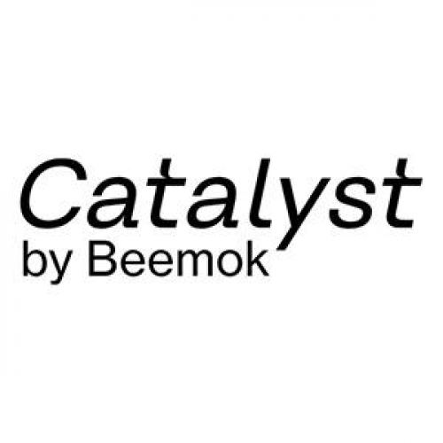 Catalyst By Beemok screenshot 1