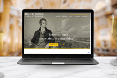 Robert Burns Society of Charleston