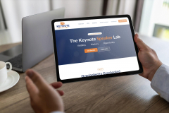 Keynote Speaker Lab
