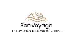Bon Voyage: Luxury Travel & Timeshare Solutions