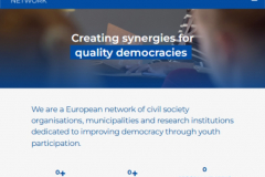 DYPALL Network: Enhancing Youth Participation in Local Governance