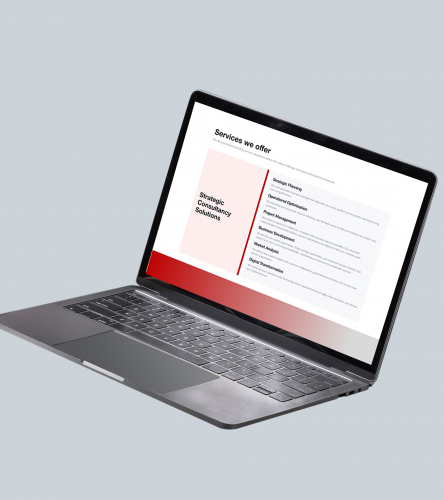 Danbeto Global Concepts screenshot 3