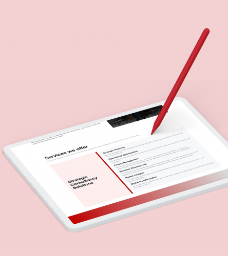 Danbeto Global Concepts screenshot 2