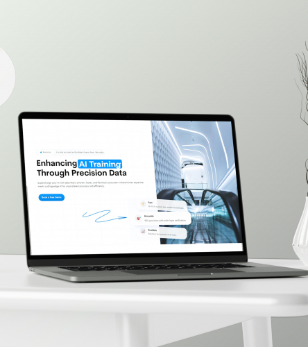 Data Annotation Company screenshot 5