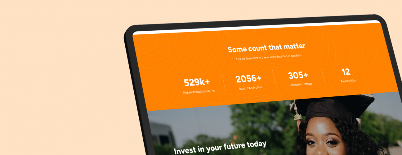 Scholarship Region  screenshot 2