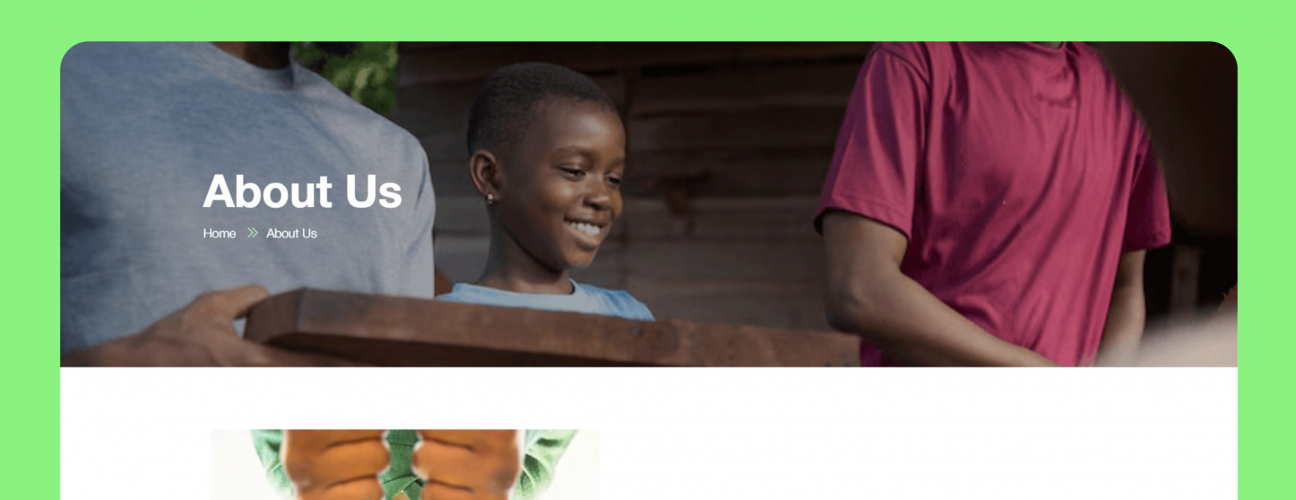 Anchorstone Empowerment Foundation screenshot 5