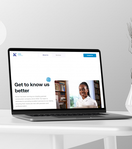 Kanax Global Solutions screenshot 5