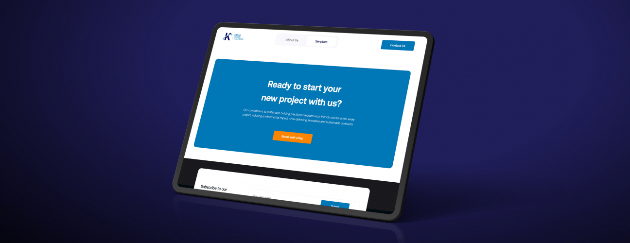 Kanax Global Solutions screenshot 3