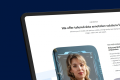 Data Annotation Company