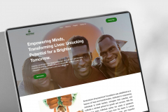 Anchorstone Empowerment Foundation