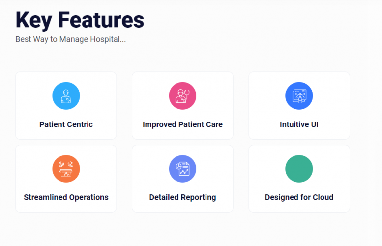 Sileo Care screenshot 2