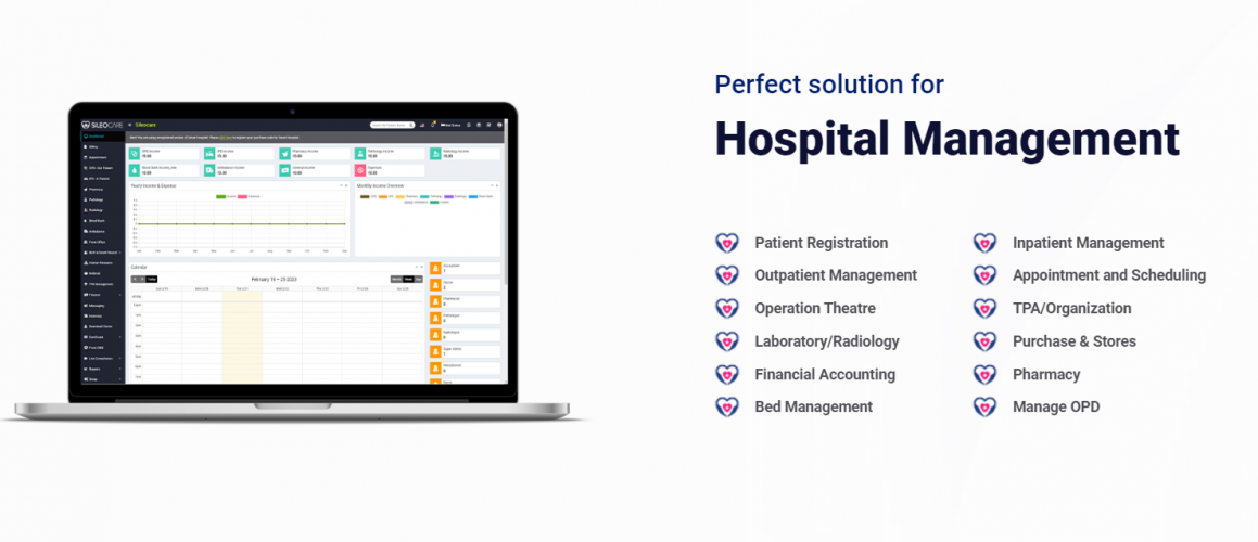 Sileo Care screenshot 3