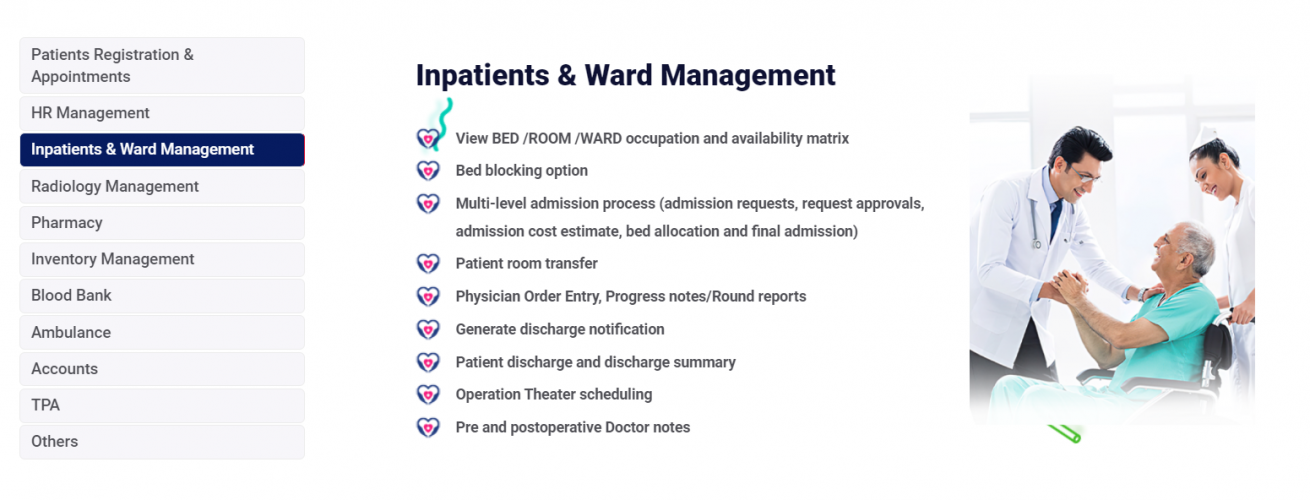 Sileo Care screenshot 1