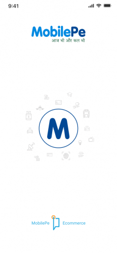 MobilePe screenshot 2