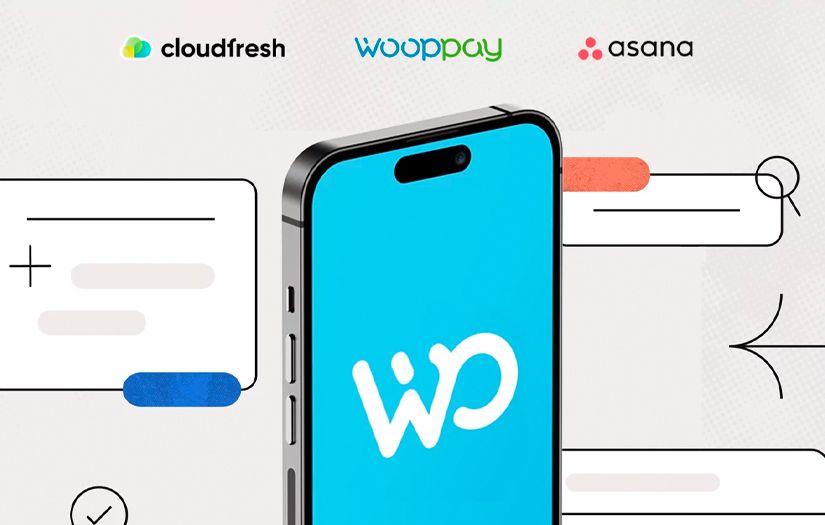 How WOOPPAY Achieves More by Improving Team Workflows with Asana Solutions screenshot 1