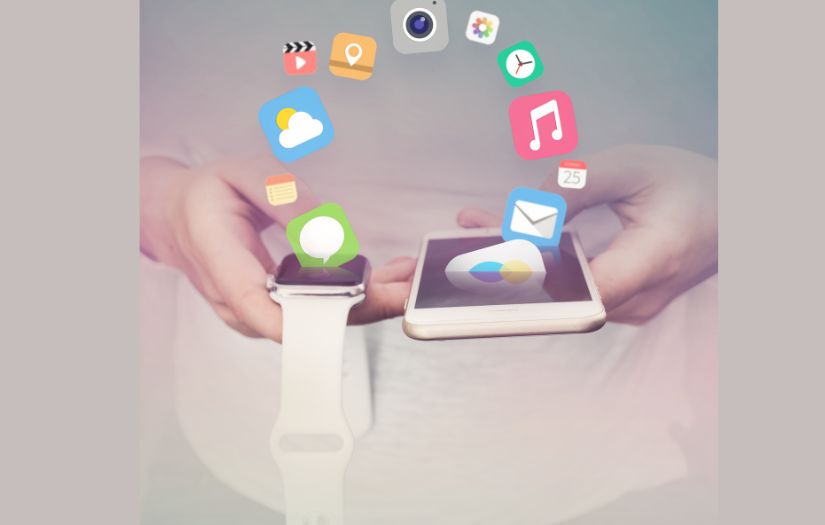 GrowthArk Media screenshot 1