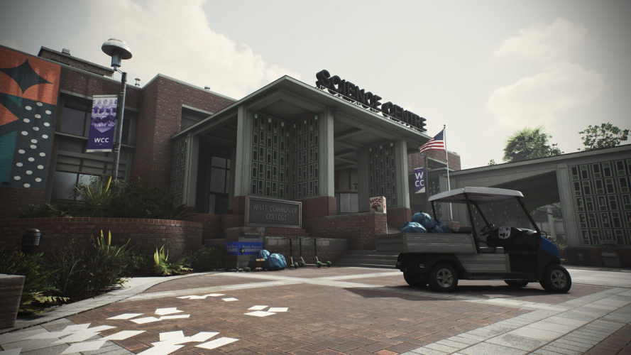 Ready or Not by VOID Interactive screenshot 1