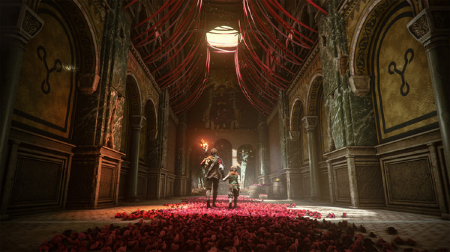A Plague Tale Requiem by Focus Entertainment and Asobo Studio screenshot 1