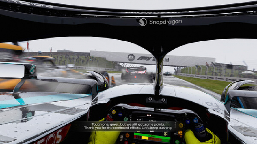 F1 24 by Electronic Arts screenshot 2