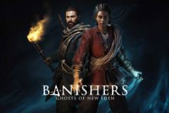 Banishers by Focus Entertainment and DON’T NOD